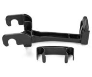 PEG PEREGO adapter jalutuskärude ühendamiseks CITY LOOP, black, IKAC0040