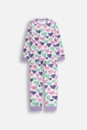 COCCODRILLO pühad PYJAMAS, värviline, cm