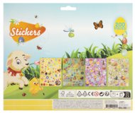 EASTER Kleebiste komplekt, 810030