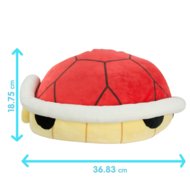 MOCCI MOCCI plush toy Nintendo Red Shell, T12959