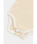 MOTHERCARE pikkade varrukatega bodi, 3tk., FE132 