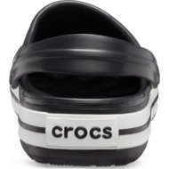 CROCS kroksid HELLO KITTY RED mustad, 207006-001 35 suurus