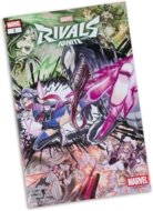 MCFARLANE TOYS Marvel Rivals figuur Iron Man, 14861