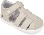 GARVALIN sandaalid, BAREFOOT, 252326-F695, 21 suurus