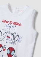 OVS varrukateta t-särk, 92 cm, 002686576