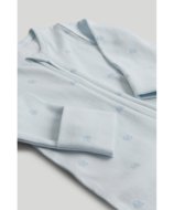 MOTHERCARE rāpulītis ar garām piedurknēm 2 gab., AV59201 cm