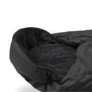 BABYTROLD soojakott LUX 4in1, Black, 15-00D