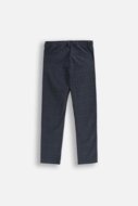 COCCODRILLO teksad BACK TO SCHOOL BOY, sinine, WC5119101BSB-015-164, 164 cm