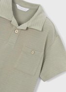 MAYORAL lühikeste varrukatega polo särk, bamboo, 3.105-34, 98  cm