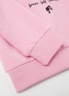 OVS pusa, roosa, 140 cm, 002094005