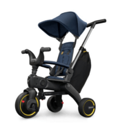 DOONA kolmerattaline jalgratas Liki Trike S3, Deep Blue, SP530-99-046-015