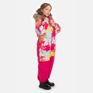 HUPPA talvekombinesoon WILLE 2, 36430220-54363, 116 cm