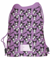 KUROMI spordijalatsite kott, lilla, TO-WKS-3724-XXX-KURO-SA