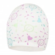 BROEL müts BONNI, ecru, 48 cm