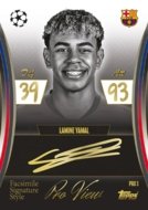 TOPPS MAX kaardid 2026 Mega Multipack, 78796