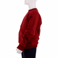 MAMAJUM pusa, 10-000003, kirsi värv, 134/140 cm