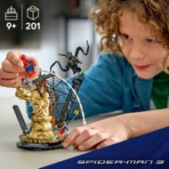 76334 LEGO® ǀ Marvel Eepiline lahing: Spider-Man vs. Sandman