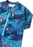 REIMA ujumiskostüüm Moomin Sandig, 5200357A-6151, 92 suurus