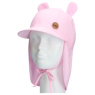 TUTU müts, heleroosa, 3-006544, 46/48 cm