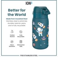 ION8 termopudel, Space, 320 ml., I8TS320PTSPACE