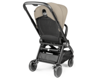 PEG PEREGO istumisosa CITY LOOP, vanilla blend, IS11280000MO26