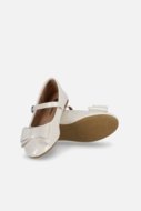 COCCODRILLO kingad SHOES GIRL, valge, WC5212201SHG-001-026, 26 cm