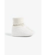 MOTHERCARE tekstiilist jalanõud, 3 tk., BB558