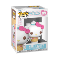 FUNKO POP! vinila figūriņa: Sanrio: Hello Kitty, 83694