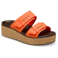 CROCS sandaalid BROOKLYN CORK BUCKLE kollased, 211252-2BV 42,5 suurus