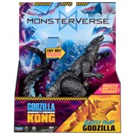 GODZILLA figuur 7" Battle Roar Godzilla, 35756