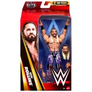 WWE Top Picks Elite maadleja figuur, assortii, 15 cm, GNM28