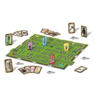 RAVENSBURGER lauamäng Minecraft Labyrinth, 24684