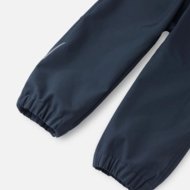 REIMA püksid KUORI, softshell, 5100188A-6980, 104 suurus