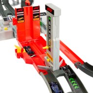 HOT WHEELS Grand Prix võidusõidurada, JDY16