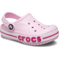 CROCS kroksid BAYABAND roosad, 207018-6TG 27 suurus