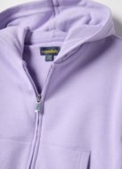 OVS kapuutsiga tõmblukuga pusa, 104 cm, 002551320