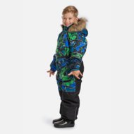 HUPPA talvekombinesoon WILLE 2, 36430220-52287, 116 cm