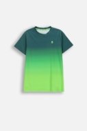 COCCODRILLO short sleeved t-shirt, green, size