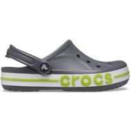 CROCS kroksid BAYABAND hallid, 205089-0GX 38,5 suurus