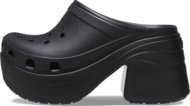 CROCS kroksid SIREN mustad, 208547-001 39,5 suurus
