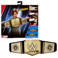 WWE Undisputed Universal meistrivöö, HYJ35