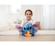 SIMBA Disney pehme mänguasi Stitch pitsaga, 25 cm, 6315870514