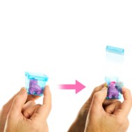 BARBIE Chelsea Pop Reveal mahlapakis üllatusnukud, HRK58