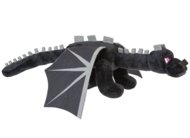 MINECRAFT plüüsist draakon Ender, 28 cm, 466115