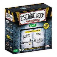 TOYROCK game Escape Room, 62080000