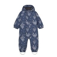 COLOR KIDS talvekombinesoon, sinine, 741593-7150,