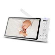 NENO beebimonitor koos hooldusassistendiga ja SOS-funktsiooniga, NEN-MAM-NN017