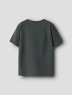 NAME IT MINECRAFT t-särk, 13252199-464E4D 122-128 cm