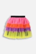 COCCODRILLO seelik RAVE GIRL KIDS, värviline, ZC5124201RGK-022-110, 110 cm