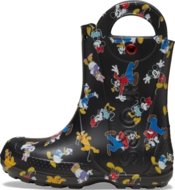 CROCS kummikud MICKEY FRIENDS HANDLE IT värvilised, 211146-90H 27 suurus